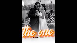 The one by Igor mabano official video [upl. by Bari]