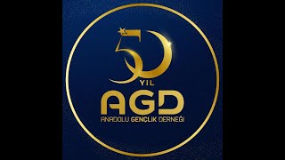 Anadolu Gençlik Derneği AGD Trabzon Şubesi Bursu [upl. by Georgy]