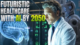 The Future of Healthcare Technology 2050 AI Prediction [upl. by Lledal111]