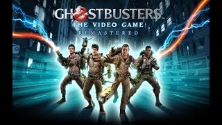 Ghostbusters The Video Game  Artifacts Public Library [upl. by Resay]