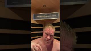 Are Radiant Health Saunas Really The Best Infrared Sauna [upl. by Mikal]