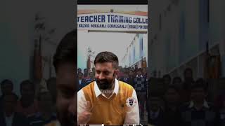 Btech ke baad bed by rajveer sirrajveerSir shortmotivation [upl. by Chelton]