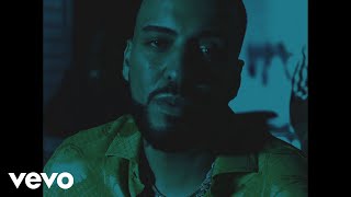 French Montana  MONTANA Album Trailer [upl. by Olyhs]