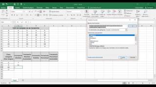 Tabla frecuencia Cualitativa [upl. by Yllus]