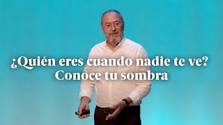 ¿Quién eres cuando nadie te ve 😶‍🌫️ Conferencia Enric Corbera [upl. by Ruthann979]