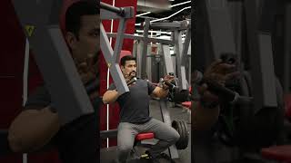 3 Best Exercises for Upper Chest  shorts [upl. by Levinson]