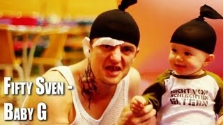 Fifty Sven  Baby G  Broken Comedy Offiziell [upl. by Alegnaed750]