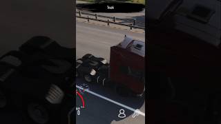 Car parking multiplayer 2 realistic truck 😱🔥 truck trucksimulator [upl. by Hassadah]