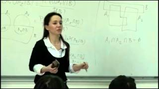 Probability amp Random Variables  Week 2  Lecture 3  DiscreteampContinuous Prob Laws Conditional P [upl. by Bridgette551]