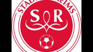 Stade De Reims Chant ULTRA REMOIS et KMR [upl. by Lahey]