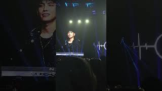 241005 DAY6 1st Ment Wonpil amp Dowoon intro [upl. by Zandra]