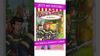 HAST DU DAS SCHON GEWUSST 😍 KOSTENLOSE HÖRSPIELE bibiundtina hörspiele kostenloS [upl. by Atnod]