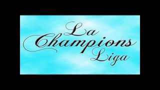 La champions liga  Me extrañaras [upl. by Ema]