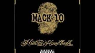 Mack 10 The Testimony [upl. by Florette769]