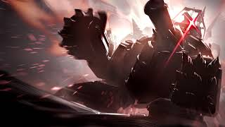 Arknights OST  Gavial the Great Chief Returns  Iron Guy【アークナイツ명일방주明日方舟】 [upl. by Latin]