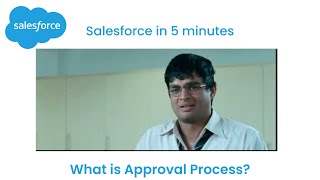 How To Salesforce Approval Process Multiple approvers [upl. by Gavette]