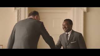 SELMA Trailer 2 German Deutsch 2015 [upl. by Barna]