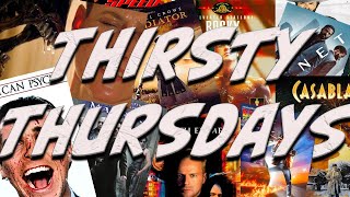 Thirsty Thursdays Ep 13 [upl. by Irneh831]