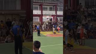 Laughtrip Game “ Sakuragi vs Jumbo ng Hermosa Bataan… Amazing Game [upl. by Azyl]