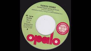 Vainica Doble ‎– Refranes 1971 [upl. by Forland574]