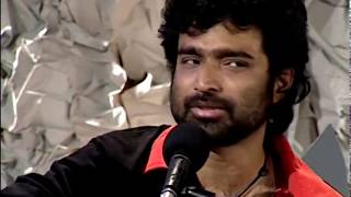 Nachiketa Chakraborty Rare Clip 2018 [upl. by Nivri]