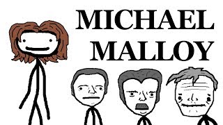 The Tale of Michael Malloy [upl. by Sinclair735]