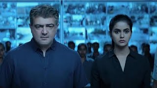 Valimai Hindi Dubbed Full Movie Review and HD Facts  Ajith Kumar VJ Bani Vaishnavi Chaitanya [upl. by Knowles]