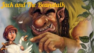 Jack And The Beanstalk  Read aloud [upl. by Jermayne102]