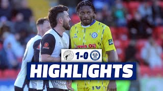 Highlights  Gateshead 10 Dale [upl. by Ahseyk]