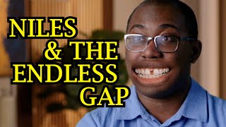 Niles and the Endless Expanding Gap in Before the 90 Days Season 7 Episode 5 [upl. by Wolgast]