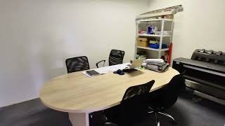 96sqm Secure Office amp Storage Space For Lease  Milnerton [upl. by Agiaf]