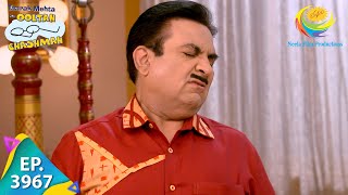 Jethalals disappointment  Taarak Mehta Ka Ooltah Chashmah  Full Episode  29 Dec 2023 [upl. by Htebazile]