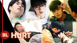 BL Series Hurt Part 13  Music Video [upl. by Ennaimaj941]