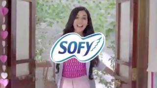 Sofy Sanitary Pads advertisement 2016 [upl. by Pasquale]