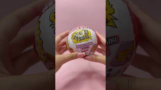 Hello Kitty ✨ Mini Verse ASMR Unboxing miniversemakeitminifood miniverse hellokitty shortstoys [upl. by Ezar]