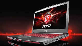 Best MSI Gaming Laptops 2024 1 Will Surprise You [upl. by Hailey]