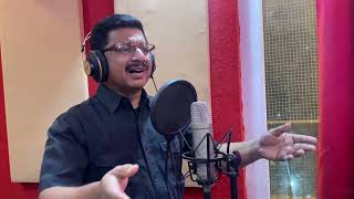 Dil Hoom Hoom Kare🎤Male version bhupenhazarika rudali dimplekapadiagulzar [upl. by Schouten]