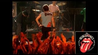 The Rolling Stones  Dance Pt1  Live OFFICIAL [upl. by Orvie]