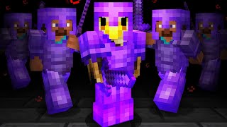 The Most Wanted Player in Minecraft Hunger Games… [upl. by Loralee647]