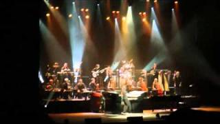 Yanni Live in Toronto 2011  Mary Simpson vs Samvel Yervinyan [upl. by Nicol]