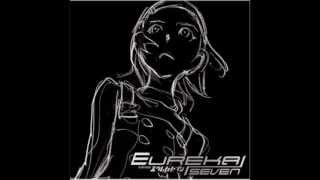 Eureka Seven OST 1 Disc 1 Track 19  Leap From The Indication [upl. by Noizneb]