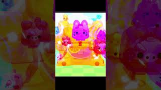 OMG I Hatched NEW HUGE JELLY AXOLOTL in Pets GO ROBLOX shorts roblox petsgo [upl. by Nirrep568]