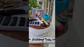 tiny cakes  disney elsa cake  so yummy cake  kitkat cake recipe  cake lovers [upl. by Aruat]