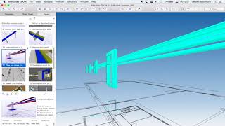 BIMcollab ZOOM Tutorial 03 Usage of automated floorplan [upl. by Adleme]