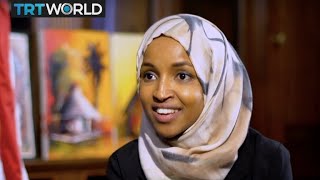 One on One Exclusive interview with Ilhan Omar [upl. by Ares]