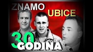 Vidimo se u citulji 30 Godina Kasnije [upl. by Arne]