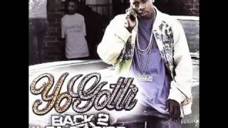 Yo Gotti  Full Time [upl. by Hacker]