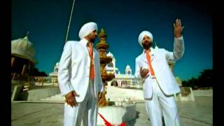 SHRI GURU GRANTH SAHIB JI  SUKSHINDER SHINDA FEATURING JAZZY B [upl. by Marba781]