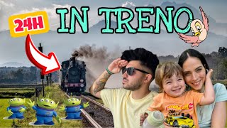 MARTINO MISSIONE TRENO 🚂 [upl. by Terena]