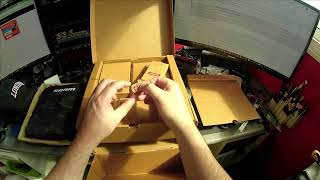 Nuevos Frenos Sram MAVEN Ultimate Edición limitada Unboxing en español [upl. by Ettenuj458]